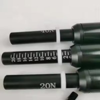 TT-MP1 Mini Penetrometer Geotechnical Testing Instrument for Testing Soft Soil Clay and Other Soil Types