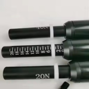 TT-MP1 Mini instrumento de teste geotécnico do penetrômetro para testar a argila macia do solo e outros tipos do solo - Product Image 4
