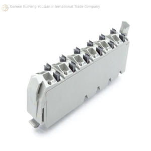 B &amp; Bloc de jonction r X20tb12 d'occasion (9700141 - Occasion) Neuf d'origine en stock Automatisation industrielle Pac PLC dédié - Product Image 1