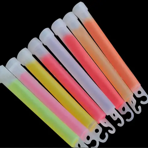 High Quality Cheering 15*150mm Glow Stick for Festival