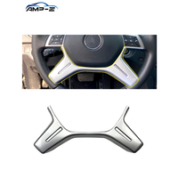 Volant pour Mercedes Benz Classe C E GLK CLS M W204 W212 Accessoires