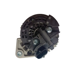 Générateur électrique 5332605, 24v, 120a, 5332605, <span class=keywords><strong>alternateur</strong></span> pour voiture - Product Image 2