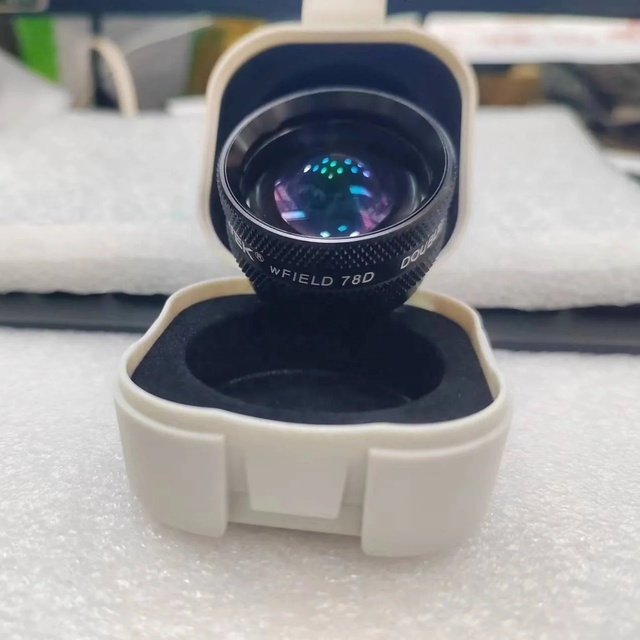 X-Field Indirect Diagnostic/Laser Lenses Retina Lens 20D 78D 90D