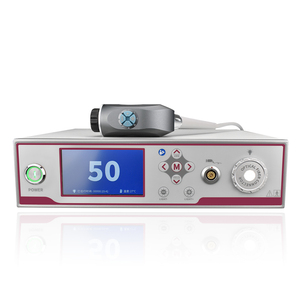 Système d'imagerie d'endoscope médical 2 en 1 avec source lumineuse et fonction caméra pour la santé animale - Product Image 2