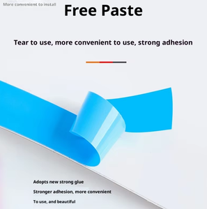 <span class=keywords><strong>COB</strong></span> 12V/24V 320LED 8 mét mạ điện tấm <span class=keywords><strong>LED</strong></span> Strip ánh sáng 3000k-6000K linh hoạt mật độ cao điều khiển bằng giọng nói IP67 cri90 - Product Image 6