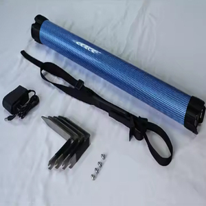 أداة جيولوجية جديدة للمحترفين بقضيب ذهبي/كاشف المعادن الذهبية/treausure - Product Image 2