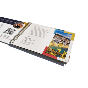 Cosmetica Brochures Huidverzorgingsproduct Instructies Product Brochures Certificaten Van Conformiteit Kunst Papierbrochures - Product Image 5