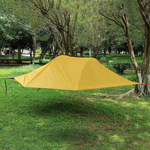 Tenda Amaca Sospesa da Campeggio per Esterni, Casa sull'Albero, Tenda Amaca Appesa per 2 Persone - Product Image 5