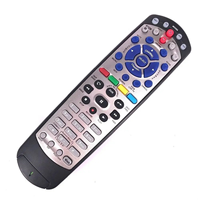 Nieuwe vervangende afstandsbediening voor Dish Network 20.1 IR satellietontvanger afstandsbediening (alleen geschikt voor Dish Network 1 TV1)