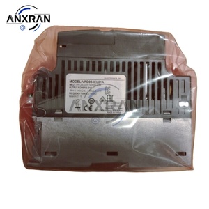 สำหรับ VFD004EL21A เดลต้า200-240V 400W 220V ตัวแปลงความถี่ชุด VFD-EL 0.4KW - Product Image 2
