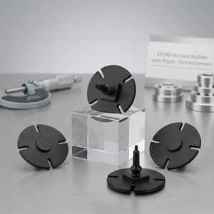 SHEDL - Diafragma de Válvula de Flotación de Entrada <span class=keywords><strong>para</strong></span> <span class=keywords><strong>Cisterna</strong></span> Siamp, Material EPDM Duradero de Alto Rendimiento - Product Image 3