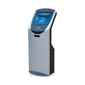 21.5/19 Inch Metalen Touchscreen Dispenser Ramen Os Zelfbediening Wachtrij <span class=keywords><strong>Ticket</strong></span> Management Service Apparatuur Voor Apotheek Bank - Product Image 3