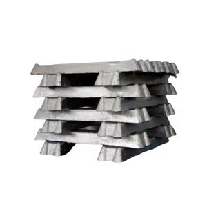 Lingotes de Aluminio Personalizados al por Mayor, Gránulos con una Pureza del 99,70% en Tamaños de 2*2 mm y 3*3 mm, Bolas de Aluminio con una Pureza Superior al 99,7% - Product Image 3