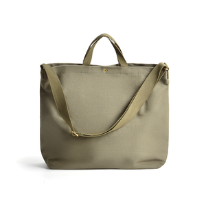 Bolso Tote Multiusos 2026, Bolso Tote de Lona Moderno, para Mujer, Estilo Casual Diario - Product Image 3