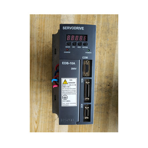 ไดรฟ์ EDB-10APA-H EDB-10APA-H ไดรฟ์ EDB-10APA-H EDB-10APA-H - Product Image 1