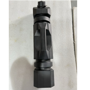 Pièces détachées automobiles OVOVS, vente en gros d'accessoires automobiles, couleur noir et rouge, <span class=keywords><strong>bidon</strong></span> d'essence de 5,5 <span class=keywords><strong>L</strong></span> pour camions tout-terrain - Product Image 6