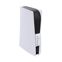 Pour PS5 DE pour PS5 UHD 4 Ports USB 3.0 Hub USB Splitter HUB Converter Port adaptateur