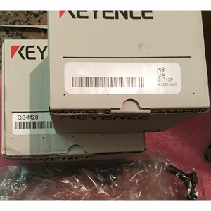 Moteur hybride KEYENCE QS-M28 - Product Image 4
