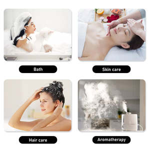 Aceite esencial orgánico absoluto de jazmín | Aceite de jazmín árabe-100% Extracto de flor de jazmín natural puro - Product Image 6