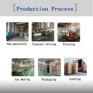 Bình Phun Sơn Lót Đĩa Thiếc Có Cổ Chất Lượng Cao Bình Xịt Chống Muỗi - Product Image 5