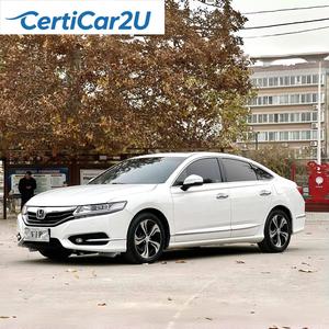 ฮอนด้า สปิเรียร์ ปี 2015 2.4 VTi-<span class=keywords><strong>S</strong></span> ADAS ซุนหยาอิ ออโต้ รถเก๋งญี่ปุ่นมือสอง เทคโนโลยี ADAS รุ่นแรก และความหรูหราระดับ V6 - Product Image 1