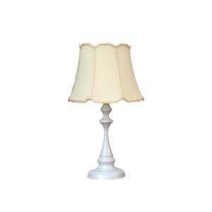 Lampe à capteur de style nordique simple et moderne pour chambre à coucher, ambiance chaleureuse et romantique, télécommande, intensité réglable, tactile, table de chevet - Product Image 3