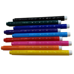 Free Sample <strong>Watercolour</strong> Colour Washable Watercolor Marker <strong>Pen</strong> Watercolor Painting Water Based Paint Marker <strong>Pen</strong> - Product Image 4