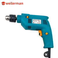 Perceuses électriques 18V à vitesse variable Perceuse sans fil Support OEM Outils électriques Meuleuse d'angle 21v Kit combiné d'outils