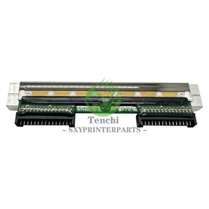 Tête d'impression thermique neuve d'origine P1079903-011 pour imprimante mobile/étiqueteuse <span class=keywords><strong>Zebra</strong></span> <span class=keywords><strong>ZD410</strong></span> ZD411 ZD411d ZD411t 300 dpi 300DPI authentique - Product Image 3