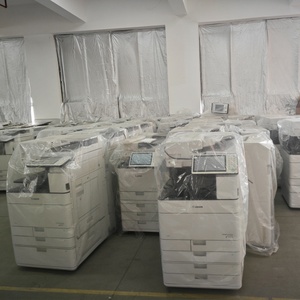 Máy in kỹ thuật số ir4551 sử dụng máy photocopy cho Canon imageRUNNER trước 4551 tân trang Máy Photocopy Máy Photocopy - Product Image 4