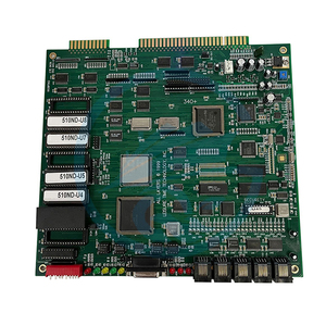 Cổ Phiếu Mỹ Pog510580595 Fox340 Tất Cả Các Phiên Bản Trò Chơi Pcb Sản Xuất Trò Chơi Hội Đồng Quản Trị - Product Image 4