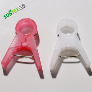 Clips <span class=keywords><strong>de</strong></span> treillis pour tomates <span class=keywords><strong>de</strong></span> jardin potager, clips agricoles, clips <span class=keywords><strong>de</strong></span> greffage pour tomates - Product Image 2