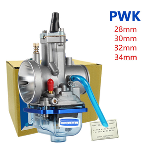<span class=keywords><strong>Carburador</strong></span> de motocicleta PWK 34MM <span class=keywords><strong>36MM</strong></span> 38MM 40MM para 250cc 300cc 400cc para <span class=keywords><strong>Keihin</strong></span> Honda Yamaha Racing Sodco - Product Image 3
