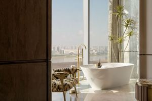 Supdesigner - Rendu 3D résidentiel - Design d'intérieur - Villa de luxe - Service de rendu 3D personnalisé moderne - Design d'intérieur - Product Image 6