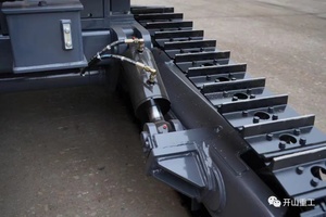 Nhà máy bán buôn kt7c bề mặt Vụ Nổ lỗ khoan Giàn Khoan với máy nén khí cho khai thác mỏ - Product Image 6