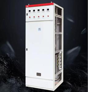Panel de Distribución Eléctrica Metálico de Bajo Voltaje CNAMSTR <span class=keywords><strong>Kyn</strong></span> 28 1000V AC/DC 630A, Protección IP4X, Estándar IEC62271 - Product Image 5