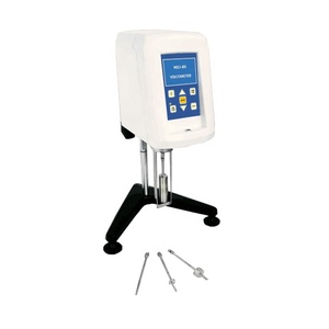NDJ-5S <strong>Oil</strong> Food Rotational Viscosity <strong>Tester</strong> - Product Image 1
