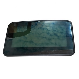 Auto Body System Car Panoramic Universal Sunroof Electric Universal Sunroof SC400 Tamaño 860*495mm Adecuado para todos los coches - Product Image 5