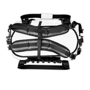 Venta al por mayor de lona de PVC impermeable bolsa seca mochila bolsos de lona bolsa de viaje multifuncional - Product Image 6