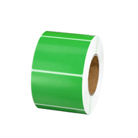 Étiquettes autocollantes en papier adhésif Wockhardt de haute qualité pour bouteille de sirop contre la toux Hi Tech Hi Tech en stock