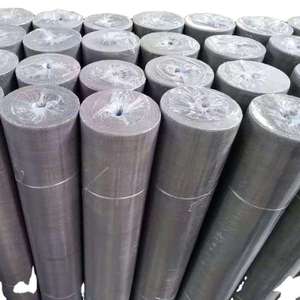 Produk pengontrol hama jaring layar jendela serat kaca perlindungan kertik lalat nyamuk ramah lingkungan Tiongkok - Product Image 6