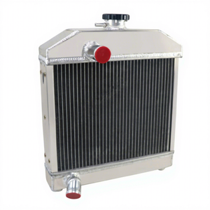 Radiateur pour Kubota LSeries LI75 L185L1500 L1501L180115221-72060 - Product Image 2