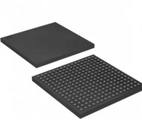 Dispositivo Lógico Programable FPGA HXC XC2C128 7CPG132I, Componentes Electrónicos, Chip IC XC2C128 7CPG132I, Circuito Integrado CPLD