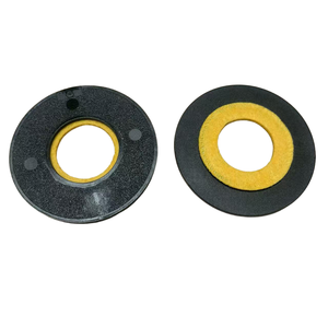 Tapas de Filtro de Fieltro Amarillo Suministradas por Fábrica de Dongguan HU719/6X HU816X ML1019, Filtro de Aceite, Materiales PA, Accesorios de Plástico para Automóviles - Product Image 3
