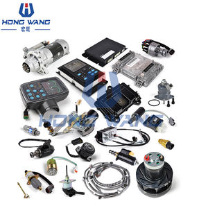 Caja de Cambios de Traslación con Motor RG511-61800 de Fabricación Profesional para Excavadoras Kubota KX91-3, U35-3, KX101-3, KX91-3S - Product Image 3