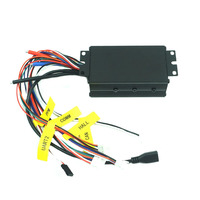 2025 Flipsky FSESC 75100 75V 100A ESC basé sur VESC pour planche à roulettes électrique/Scooter/Ebike/contrôleur de vitesse