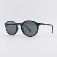 Kingseven — lunettes de soleil à Clip pour hommes et femmes, lunettes rétro rondes ultralégères, verres polarisés de qualité supérieure, vente en gros, nouvelle collection 2021