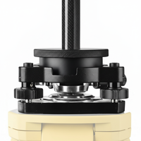 Système GNSS RTK SingularXYZ E1 : Récepteur GPS de haute précision pour levés topographiques, ensemble complet (base et mobile)