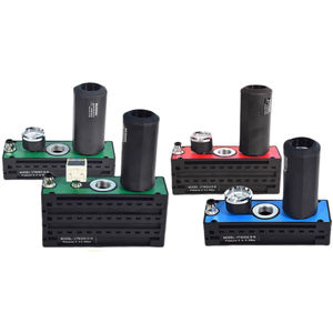 Yeni ve orijinal PLC çok kademeli vakum jeneratörü VTM305-D-N-<span class=keywords><strong>RE</strong></span> VTM306-D-N-<span class=keywords><strong>RE</strong></span> - Product Image 1