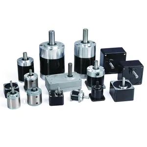 DYD Various Custom-made Precision Transmission Planetary/Parallel Shaft/Spur Gearbox DC Gear Motor